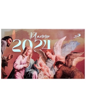 PLANNER 2024 - DEVOCIONAL