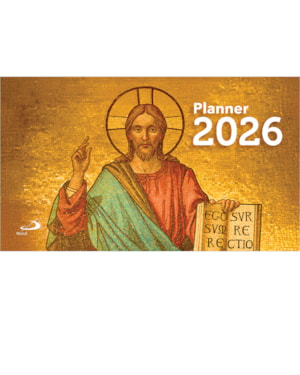 PLANNER 2026 - DEVOCIONAL