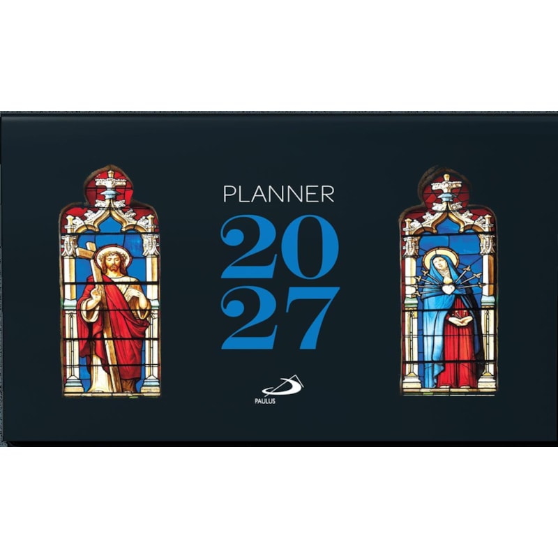 PLANNER 2027