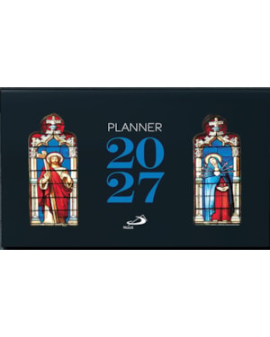 PLANNER 2027