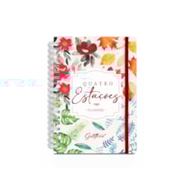 PLANNER 4 ESTAÇÕES