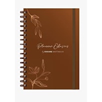 Planner estações by Viviane Martinello - Caramelo