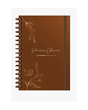 Planner estações by Viviane Martinello - Caramelo