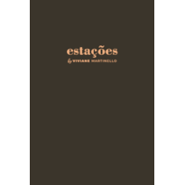Planner estações by Viviane Martinello - Minimalista