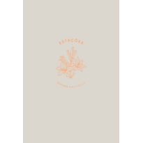 Planner estações by Viviane Martinello - Stamp