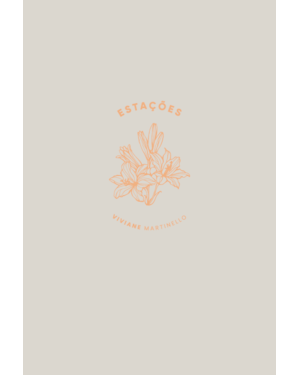 Planner estações by Viviane Martinello - Stamp