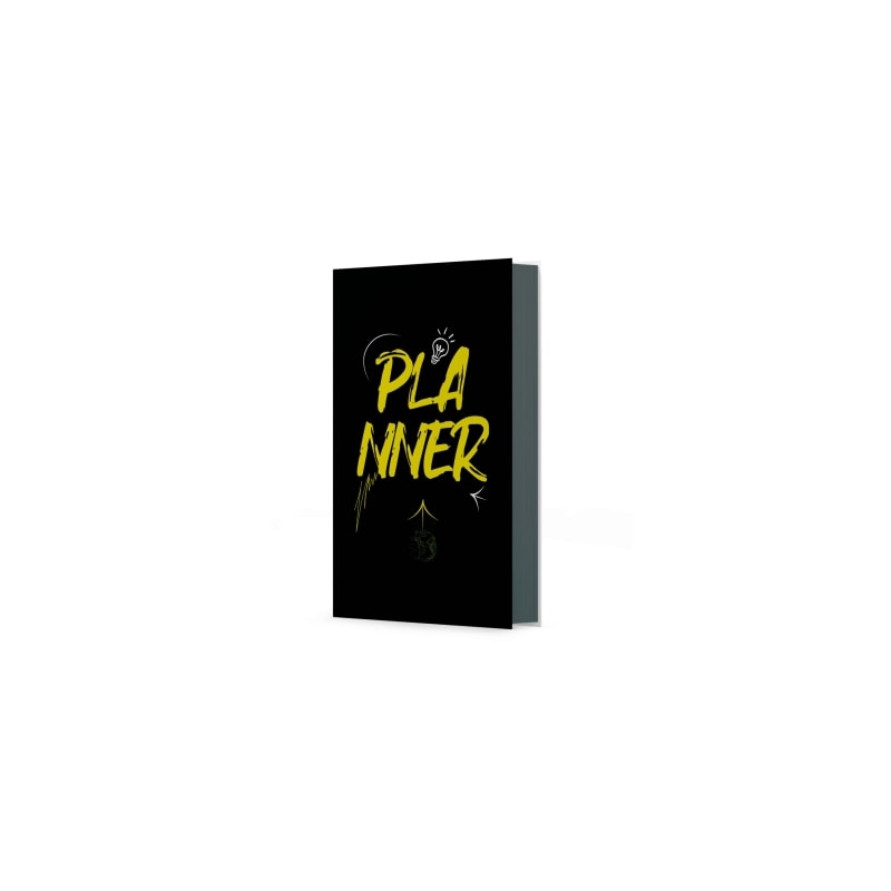 PLANNER JOVEM
