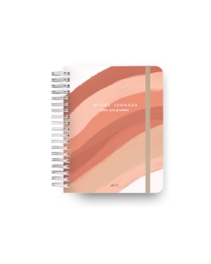 PLANNER MINHA JORNADA ABSTRATA
