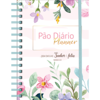 PLANNER PERMANENTE - CONFIANÇA