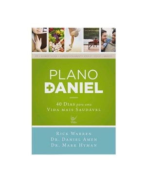 Plano daniel