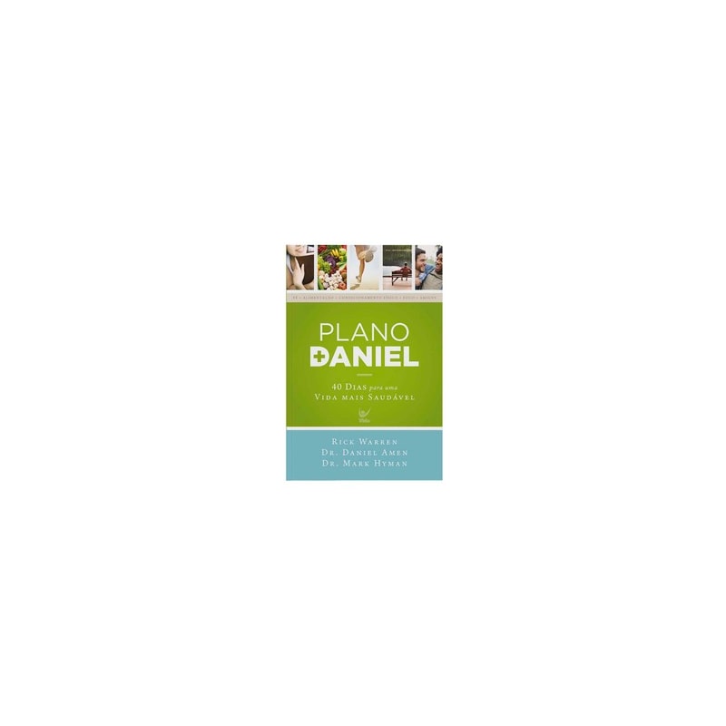 Plano daniel