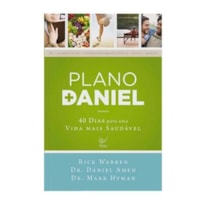 Plano daniel Plano daniel