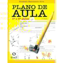 Plano de aula. 5ª e 6ª séries