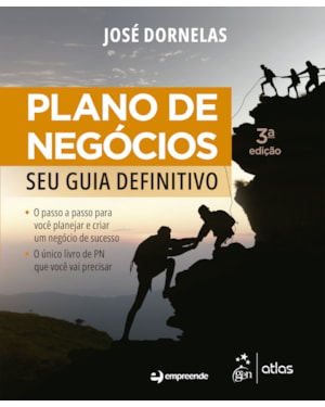 PLANO DE NEGÓCIOS - SEU GUIA DEFINITIVO