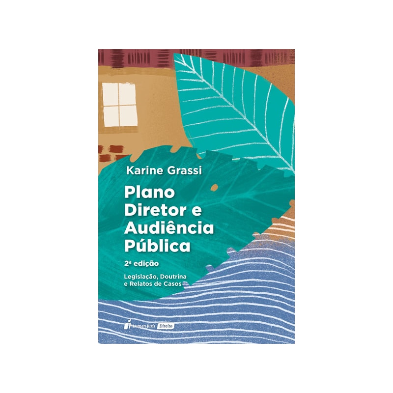 PLANO DIRETOR E AUDIÊNCIA PÚBLICA