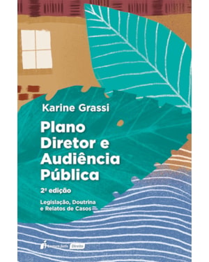 PLANO DIRETOR E AUDIÊNCIA PÚBLICA