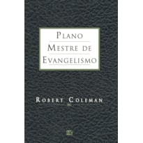 PLANO MESTRE DE EVANGELISMO