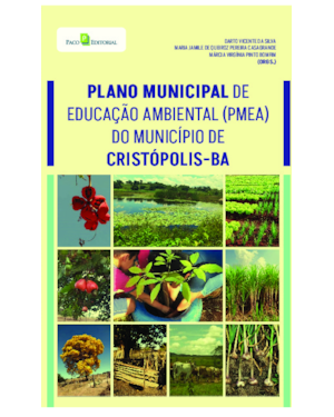 Plano municipal de educação ambiental (PMEA) do município de Cristópolis-BA