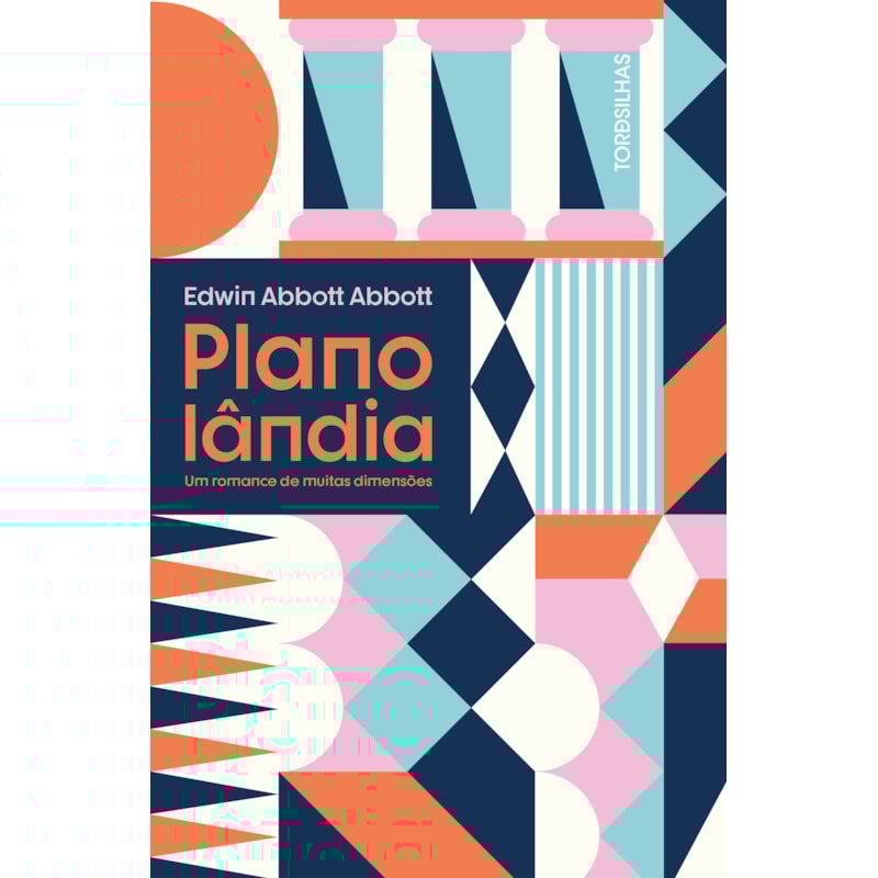 Planolândia: um romance de muitas dimensões