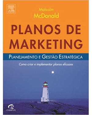 PLANOS DE MARKETING - PLANEJAMENTO E GESTAO ESTRATEGICA - 2