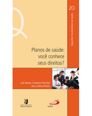 PLANOS DE SAÚDE - VOCÊ CONHECE SEUS DIREITOS?