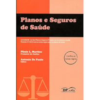 PLANOS E SEGUROS DE SAUDE - 1