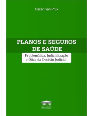 PLANOS E SEGUROS DE SAÚDE