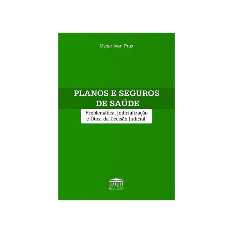 PLANOS E SEGUROS DE SAÚDE