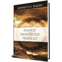 PLANOS, PROPÓSITOS E PRÁTICAS