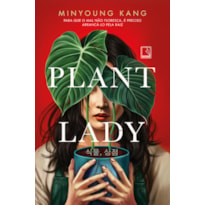 PLANT LADY