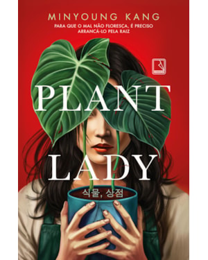 PLANT LADY