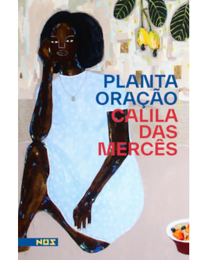 PLANTA ORAÇÃO
