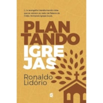 PLANTANDO IGREJAS