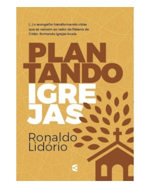 PLANTANDO IGREJAS