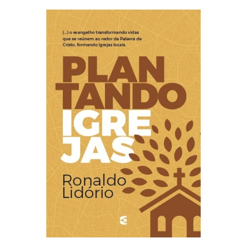 PLANTANDO IGREJAS