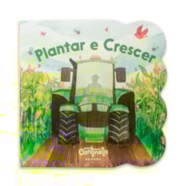 PLANTAR E CRESCER