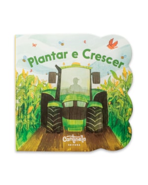 Plantar e crescer