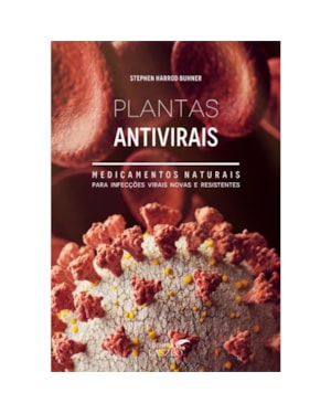 PLANTAS ANTIVIRAIS