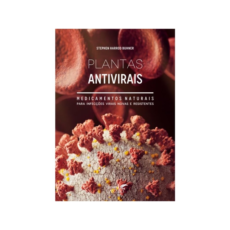 PLANTAS ANTIVIRAIS