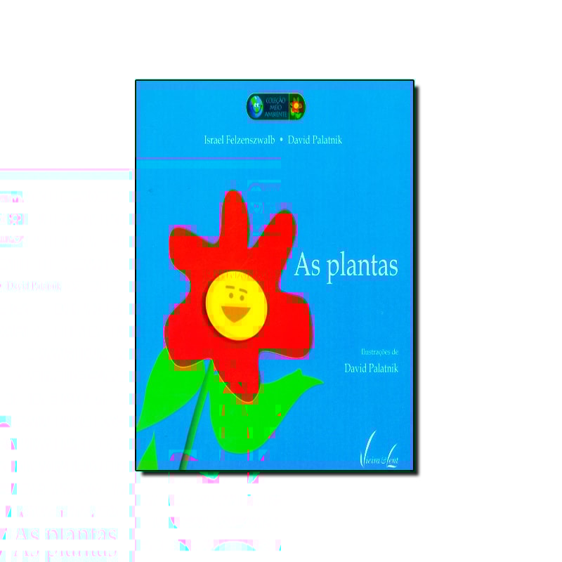 PLANTAS, AS - 1