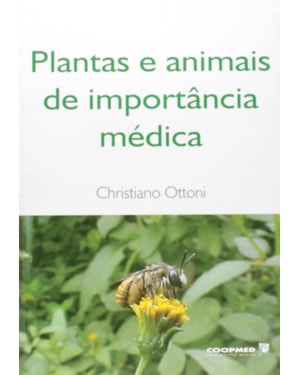 PLANTAS E ANIMAIS DE IMPORTANCIA MEDICA - 1
