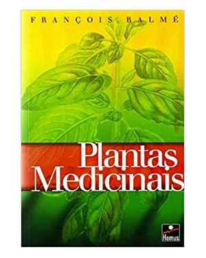 PLANTAS MEDICINAIS