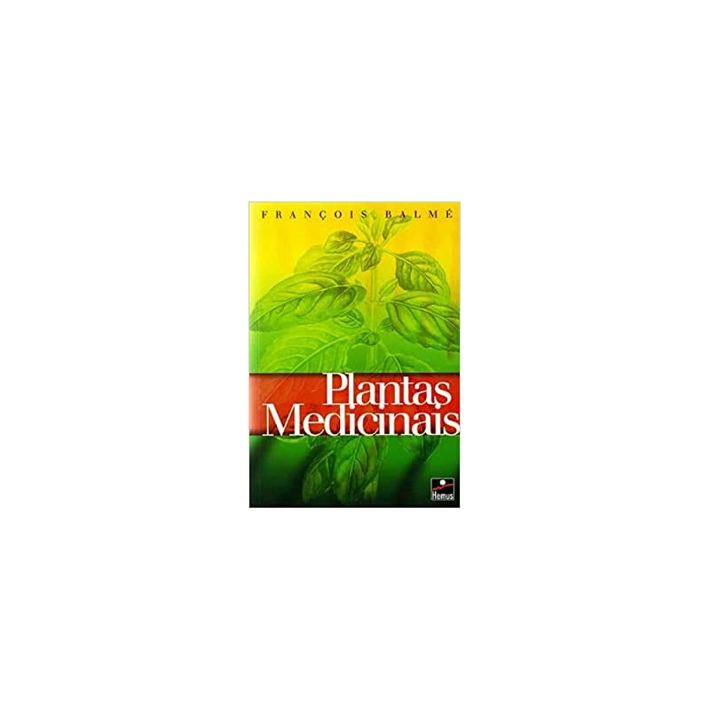 PLANTAS MEDICINAIS
