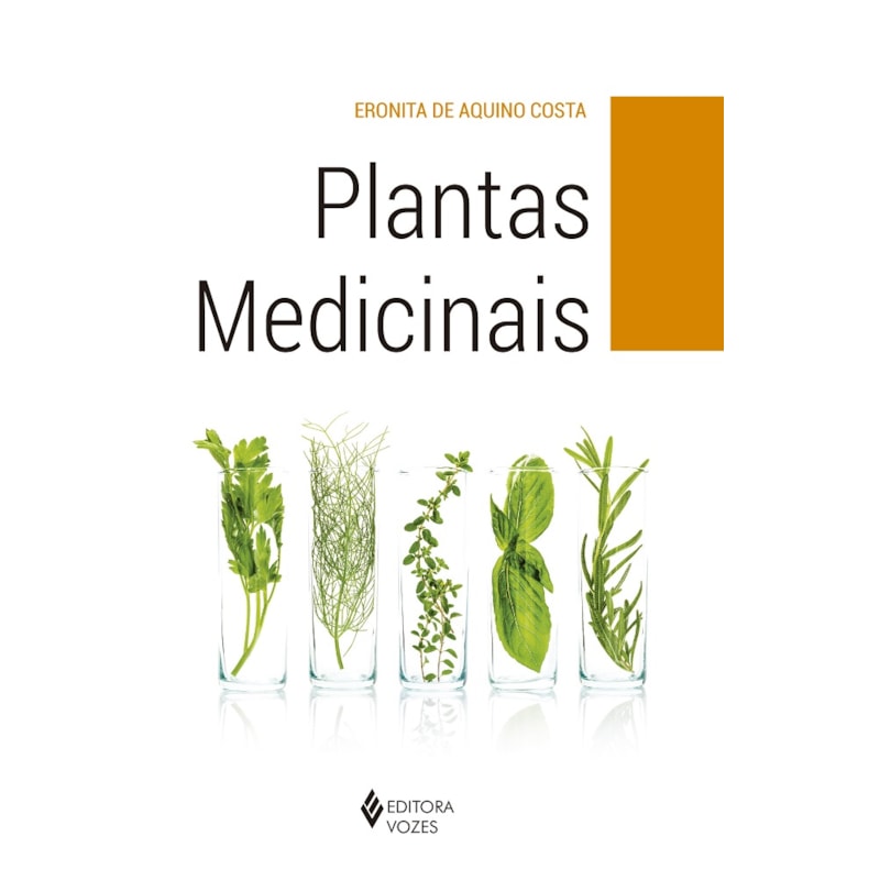 PLANTAS MEDICINAIS