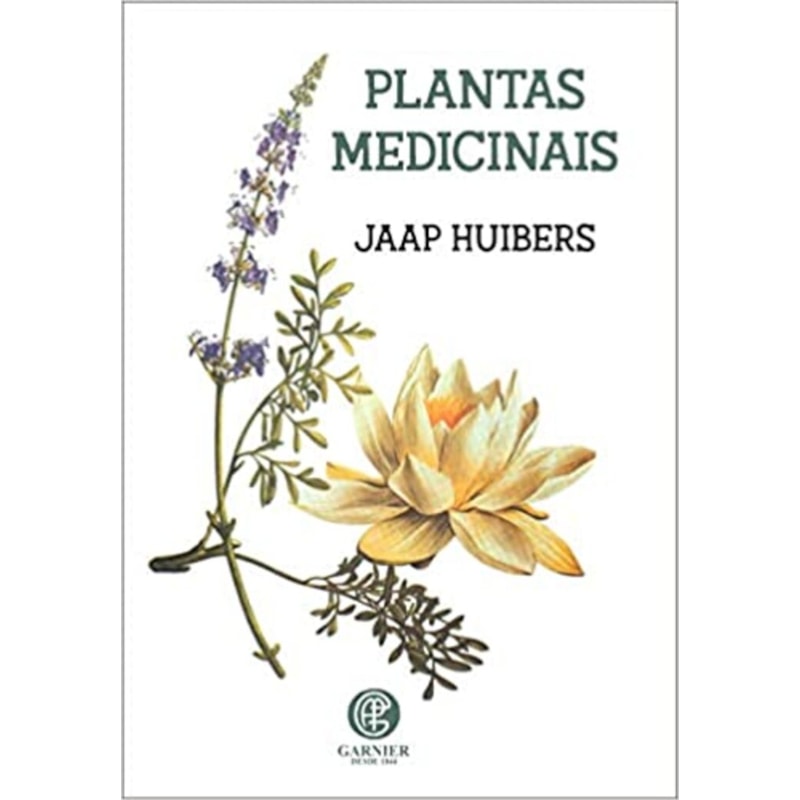 PLANTAS MEDICINAIS