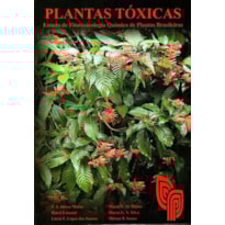 PLANTAS TOXICAS - ESTUDO DE FITOTOXICOLOGIA - 1ª