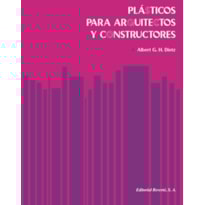 Plásticos para arquitectos y constructores