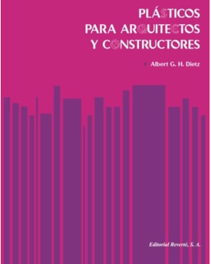 Plásticos para arquitectos y constructores