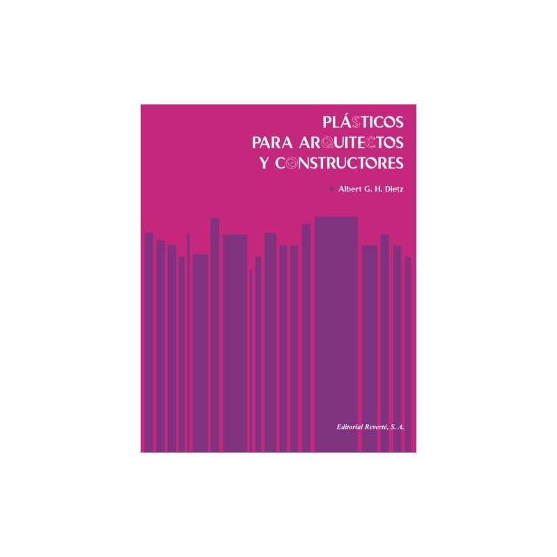Plásticos para arquitectos y constructores