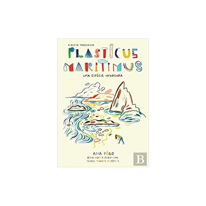 PLASTICUS MARITIMUS